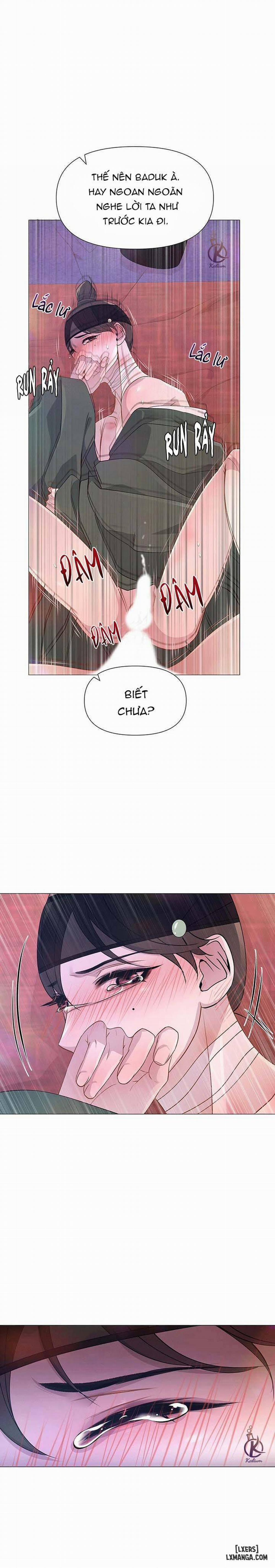 Dạ Xoa Hoá Diễn Ký 15 trang 3