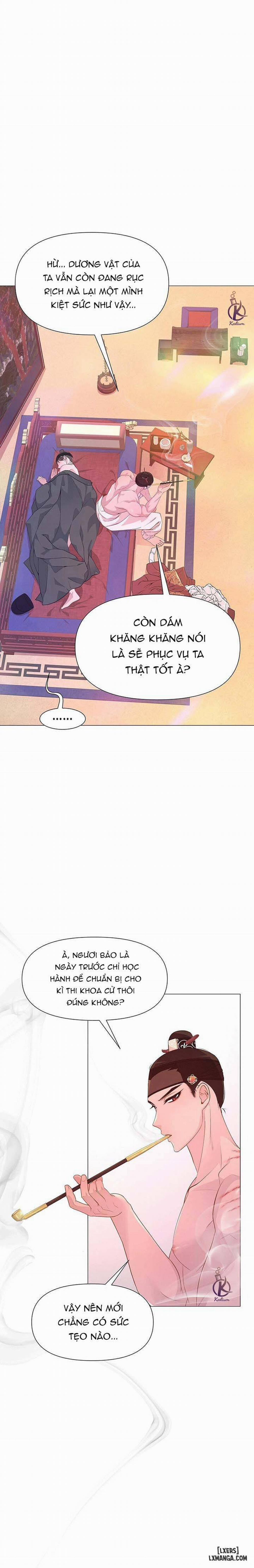 Dạ Xoa Hoá Diễn Ký 15 trang 5