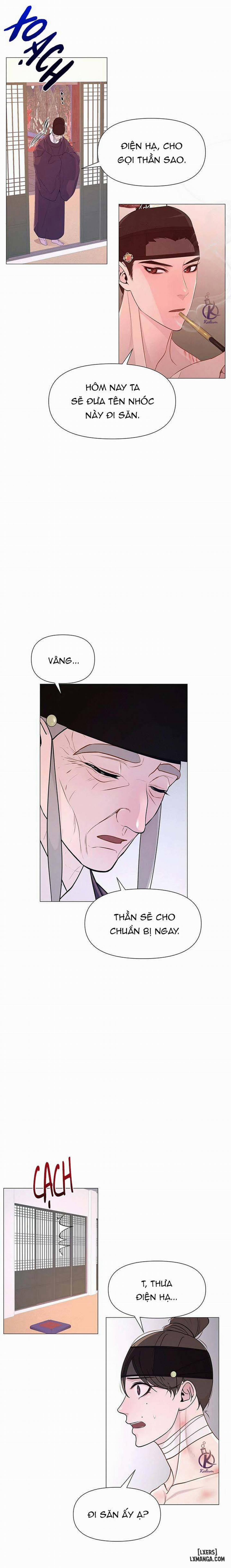 Dạ Xoa Hoá Diễn Ký 15 trang 7