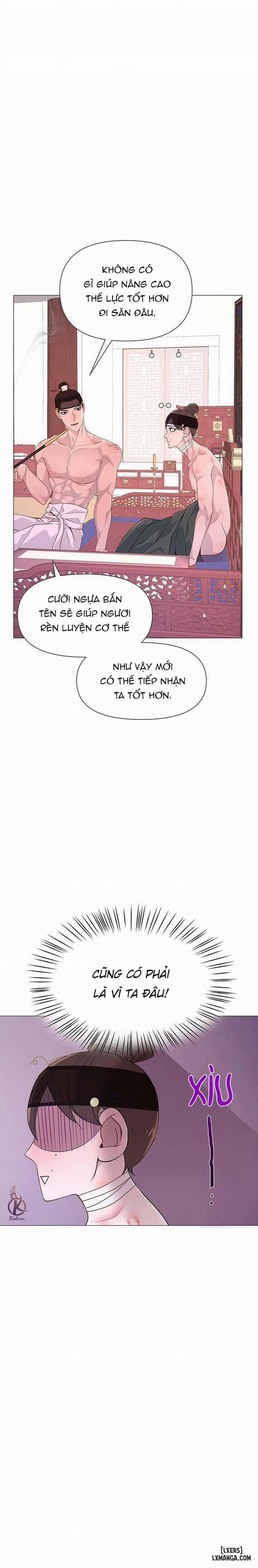 Dạ Xoa Hoá Diễn Ký 15 trang 8