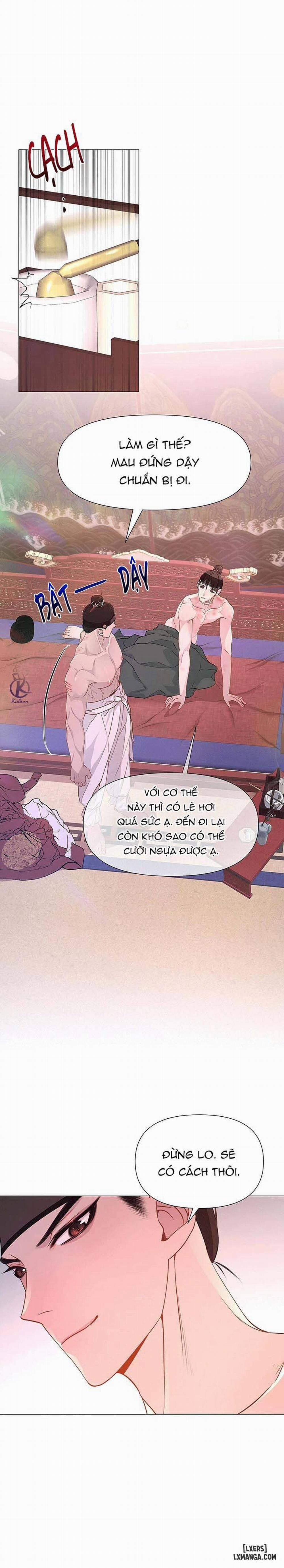 Dạ Xoa Hoá Diễn Ký 15 trang 9