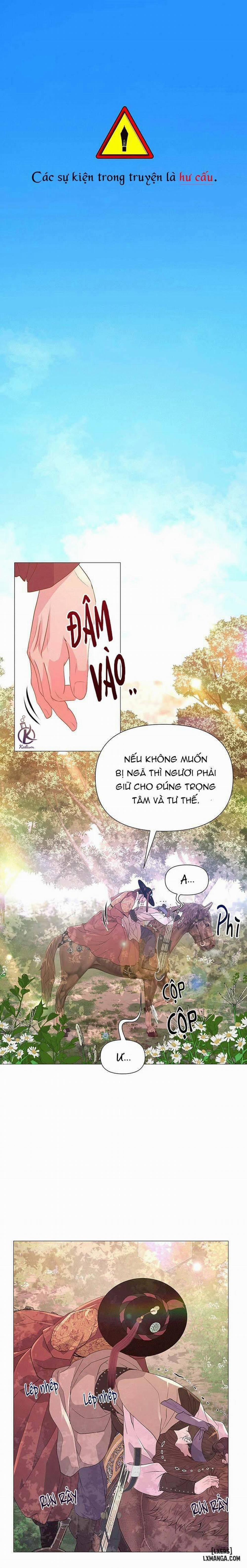 Dạ Xoa Hoá Diễn Ký 16 trang 0