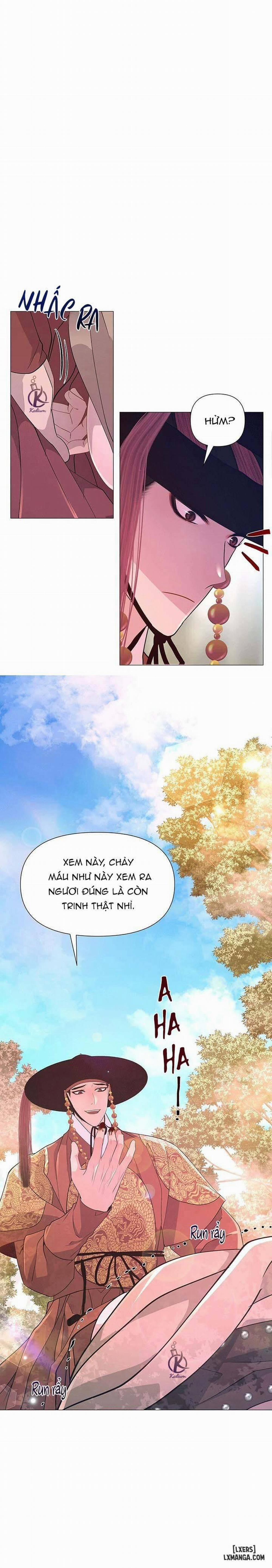 Dạ Xoa Hoá Diễn Ký 16 trang 1