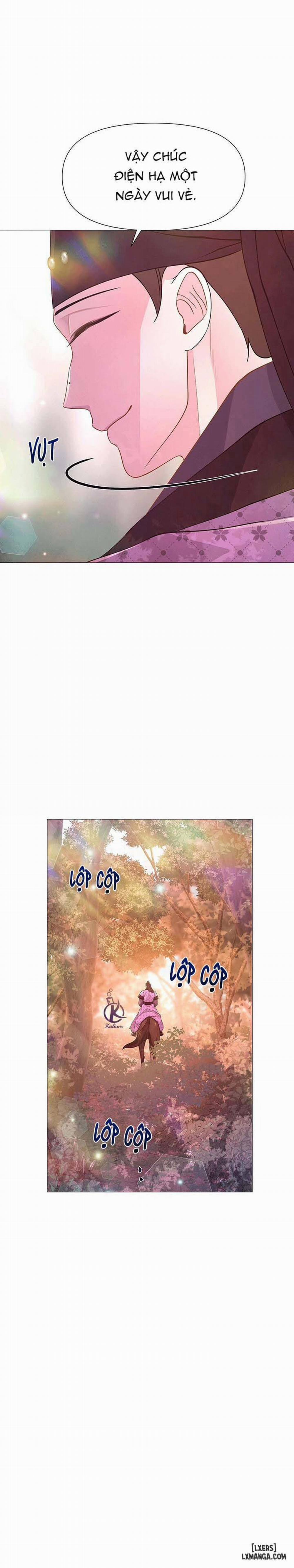 Dạ Xoa Hoá Diễn Ký 16 trang 12