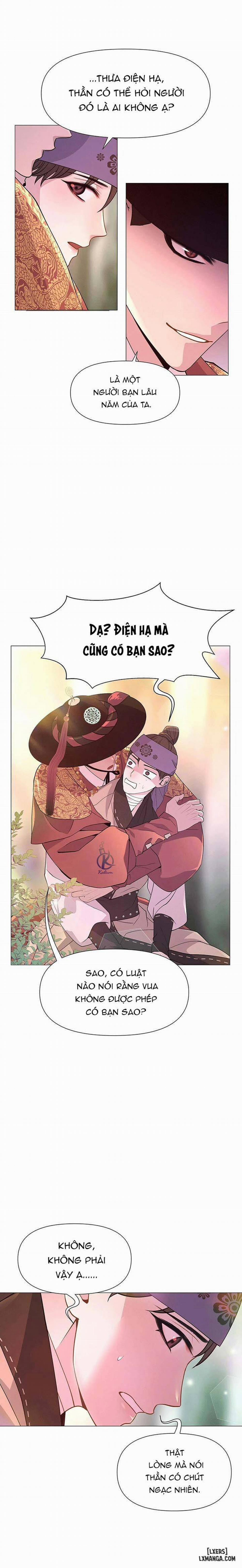 Dạ Xoa Hoá Diễn Ký 16 trang 13