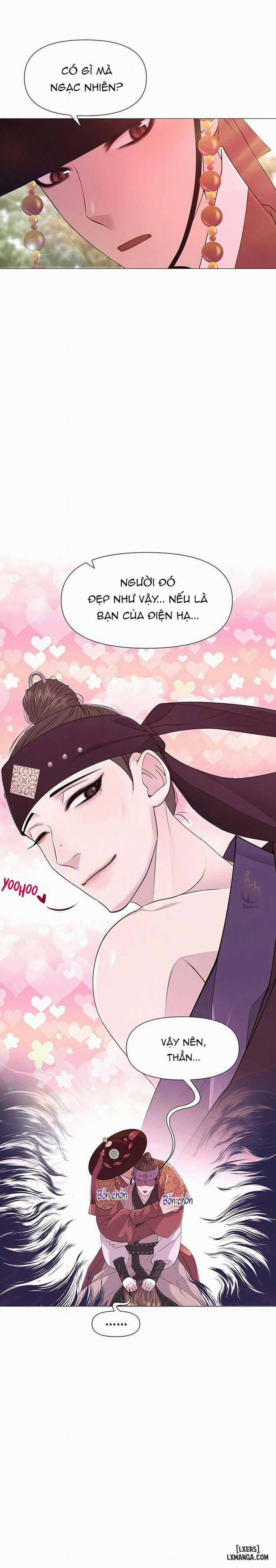 Dạ Xoa Hoá Diễn Ký 16 trang 14