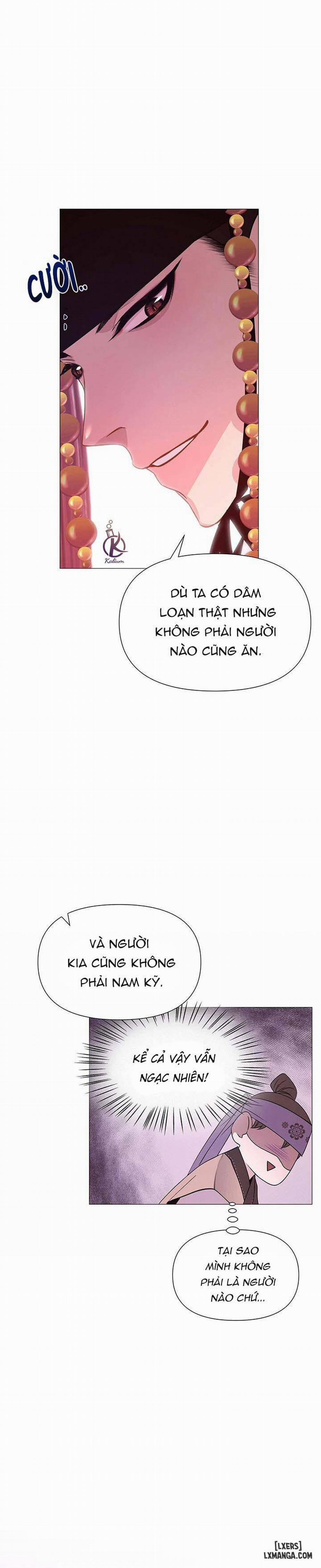 Dạ Xoa Hoá Diễn Ký 16 trang 15