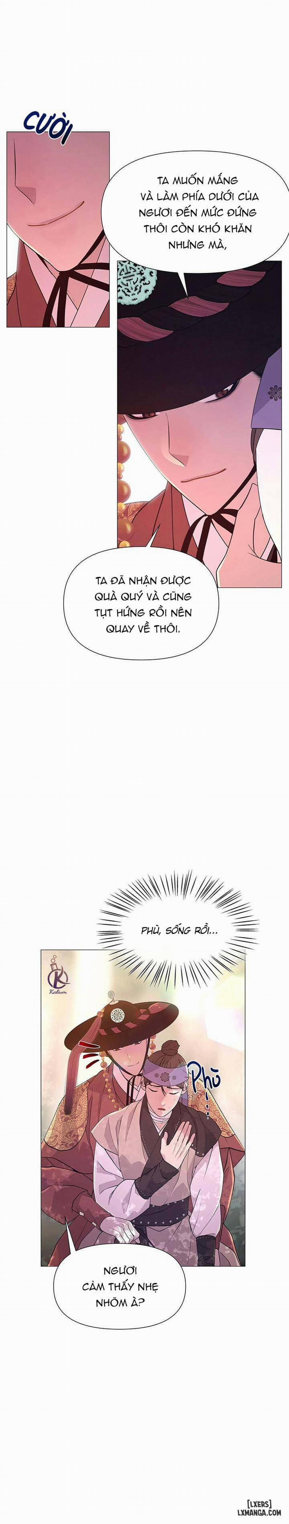 Dạ Xoa Hoá Diễn Ký 16 trang 17