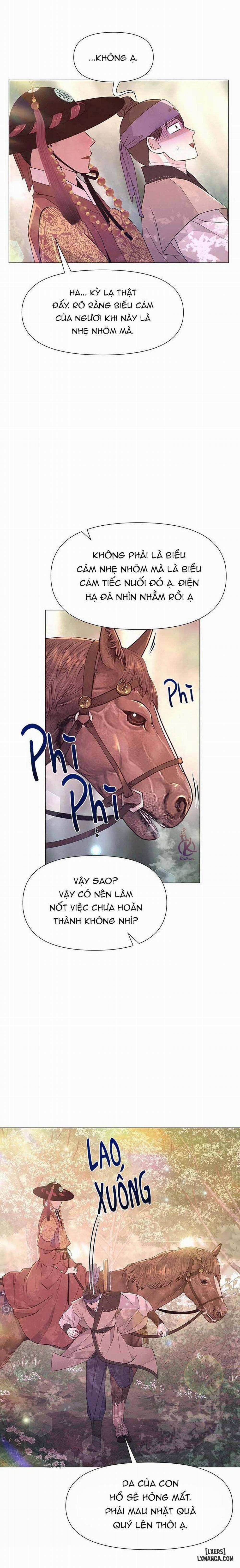 Dạ Xoa Hoá Diễn Ký 16 trang 18