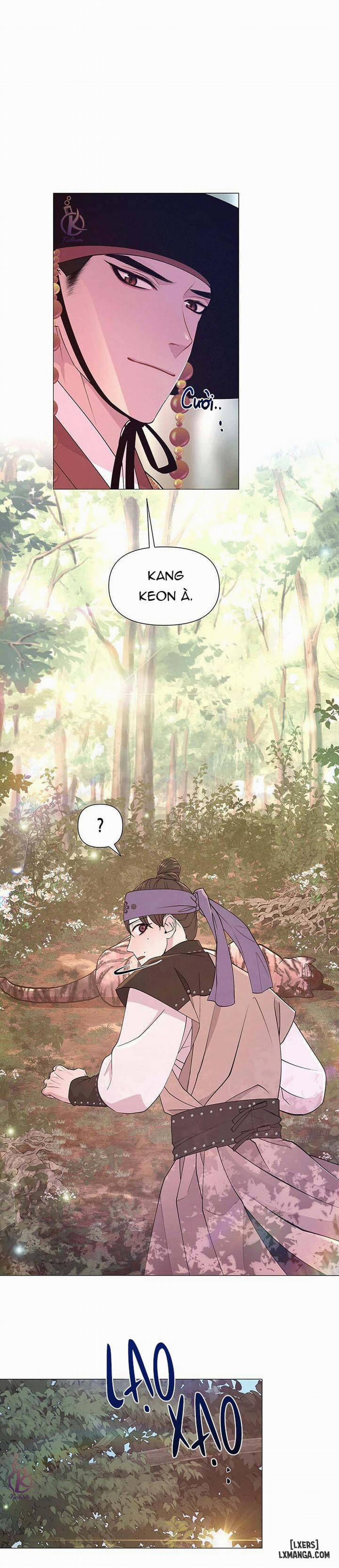 Dạ Xoa Hoá Diễn Ký 16 trang 19