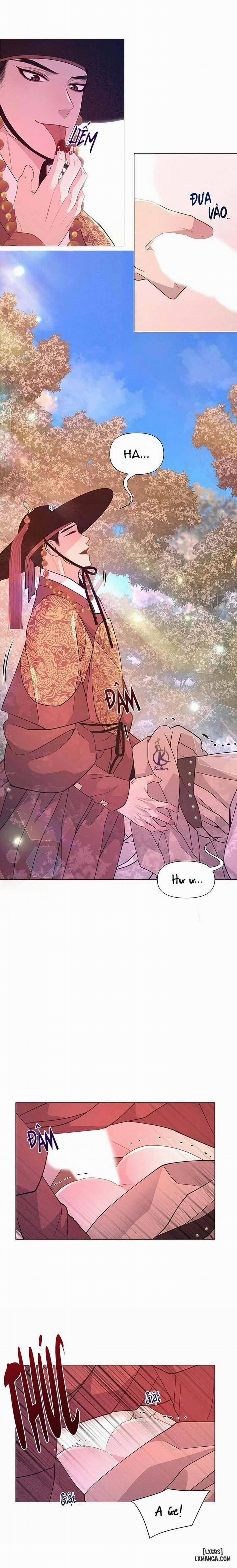 Dạ Xoa Hoá Diễn Ký 16 trang 2