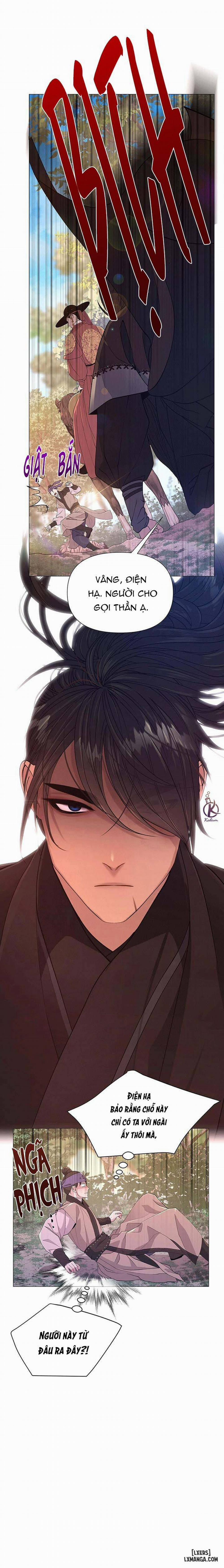 Dạ Xoa Hoá Diễn Ký 16 trang 20