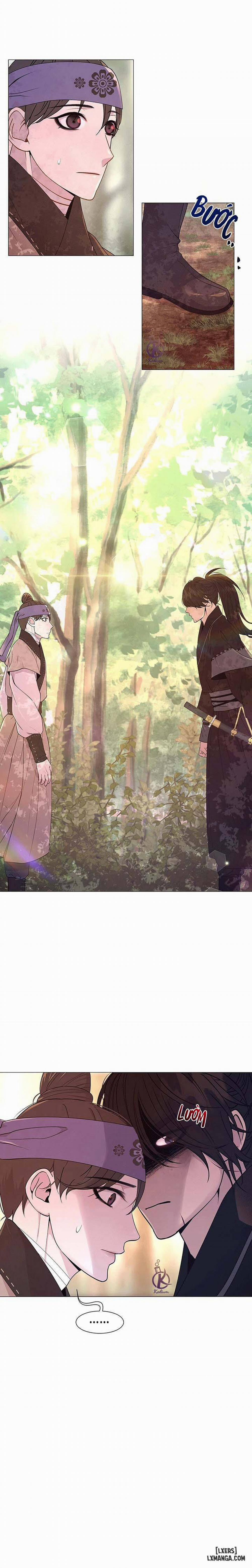 Dạ Xoa Hoá Diễn Ký 16 trang 22