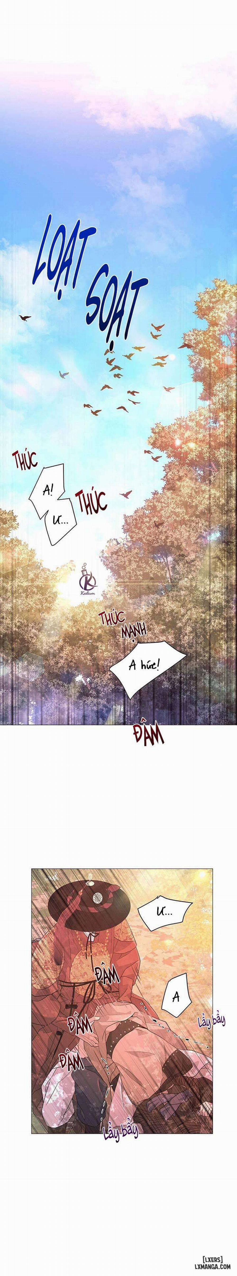 Dạ Xoa Hoá Diễn Ký 16 trang 3