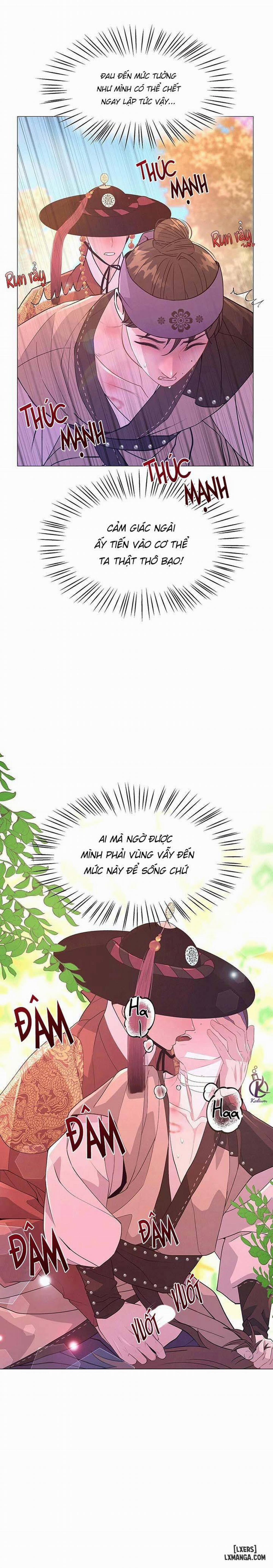 Dạ Xoa Hoá Diễn Ký 16 trang 4