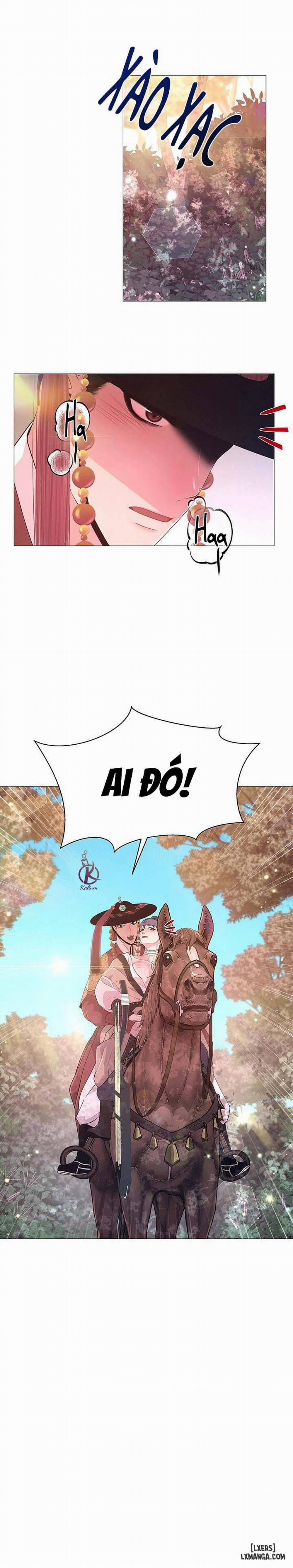 Dạ Xoa Hoá Diễn Ký 16 trang 5