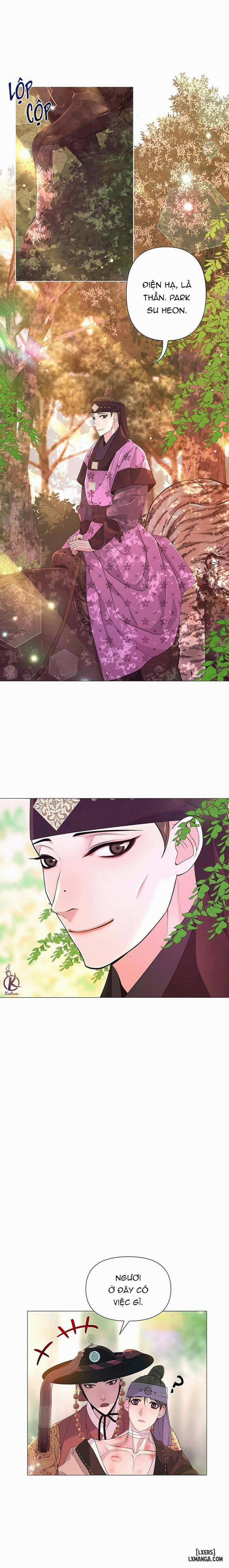 Dạ Xoa Hoá Diễn Ký 16 trang 8