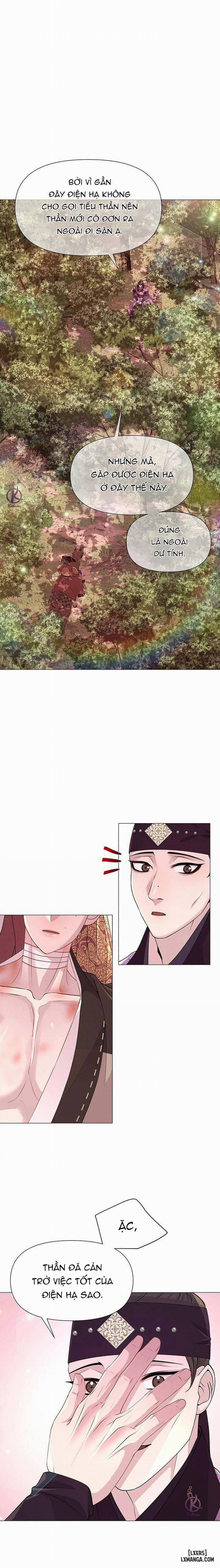 Dạ Xoa Hoá Diễn Ký 16 trang 9