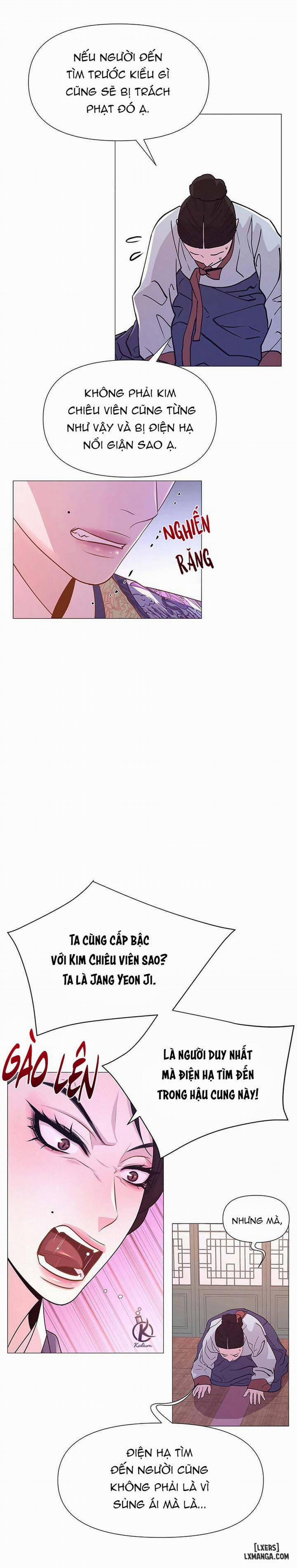 Dạ Xoa Hoá Diễn Ký 17 trang 14