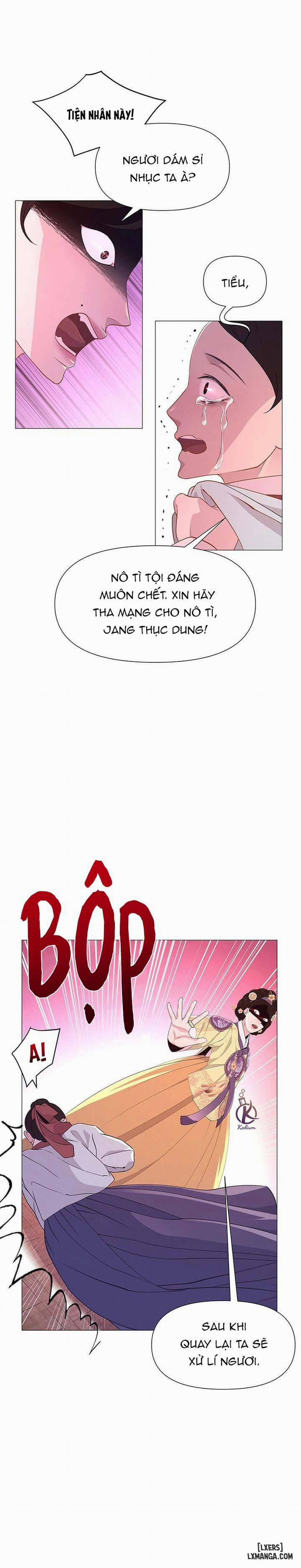 Dạ Xoa Hoá Diễn Ký 17 trang 16