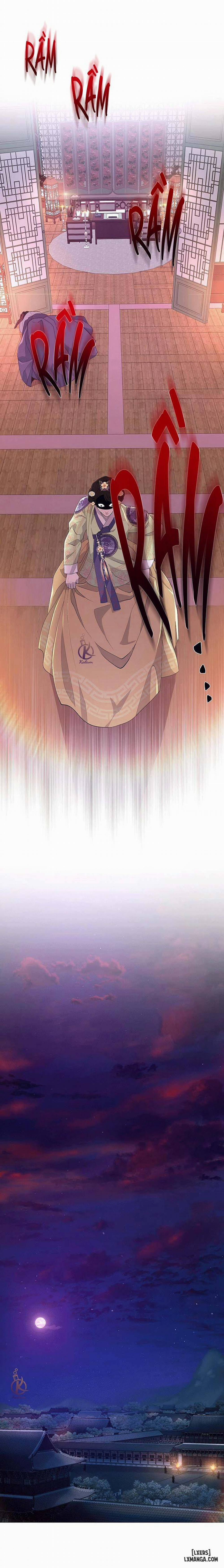 Dạ Xoa Hoá Diễn Ký 17 trang 17