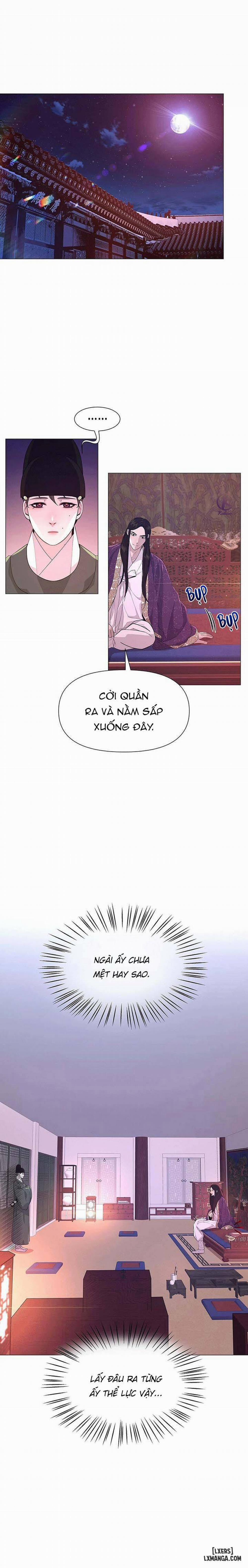 Dạ Xoa Hoá Diễn Ký 17 trang 18