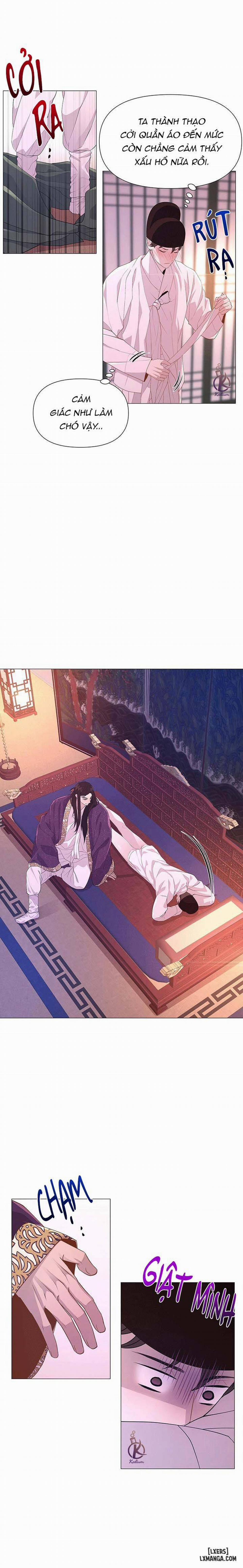 Dạ Xoa Hoá Diễn Ký 17 trang 19