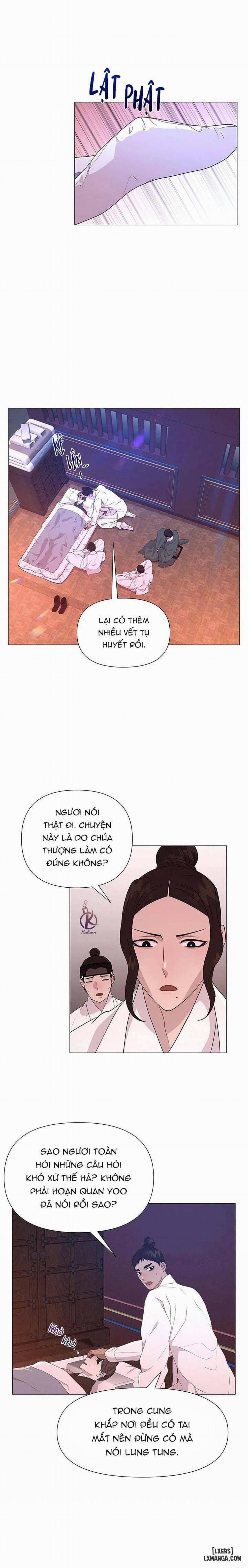 Dạ Xoa Hoá Diễn Ký 17 trang 2