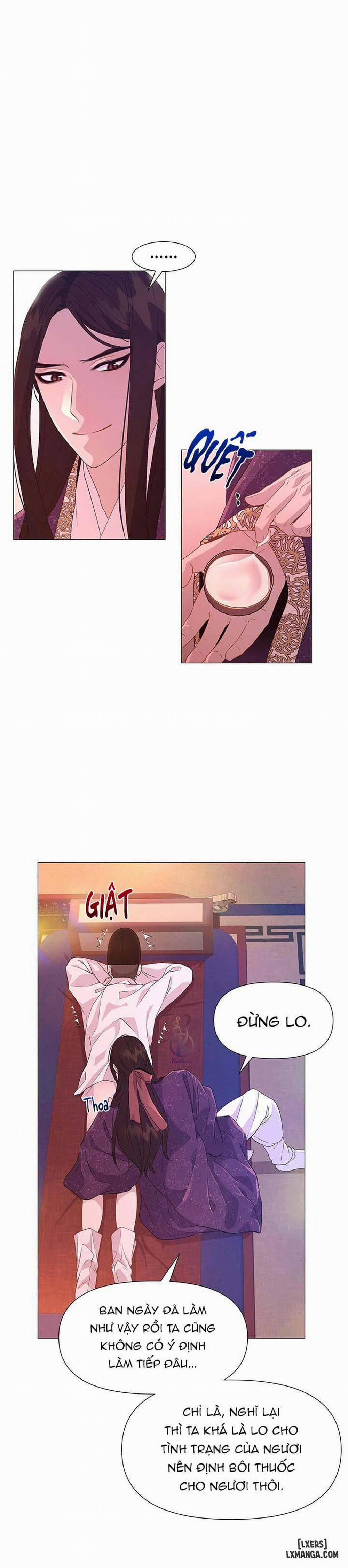 Dạ Xoa Hoá Diễn Ký 17 trang 21