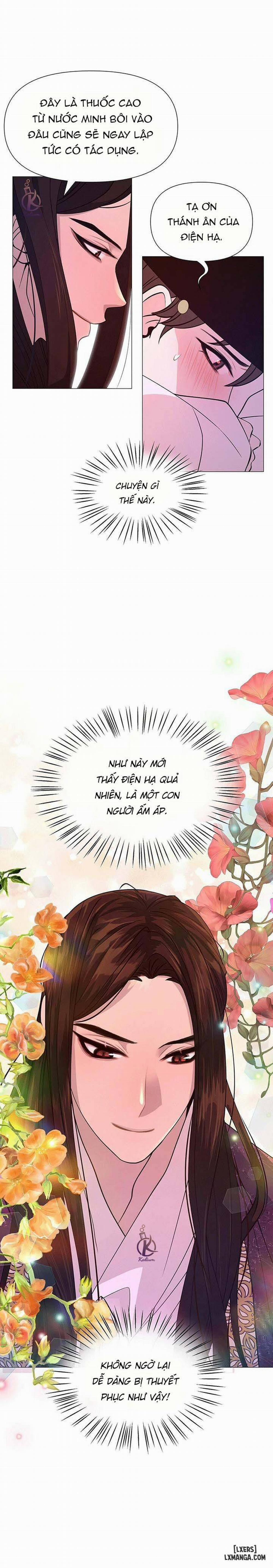 Dạ Xoa Hoá Diễn Ký 17 trang 22