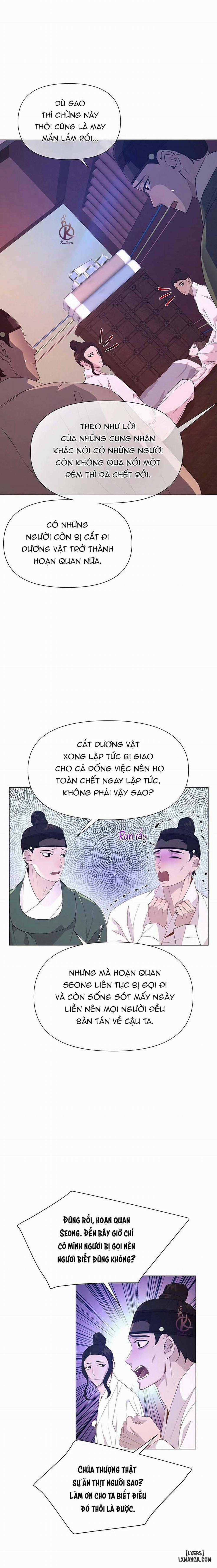 Dạ Xoa Hoá Diễn Ký 17 trang 3