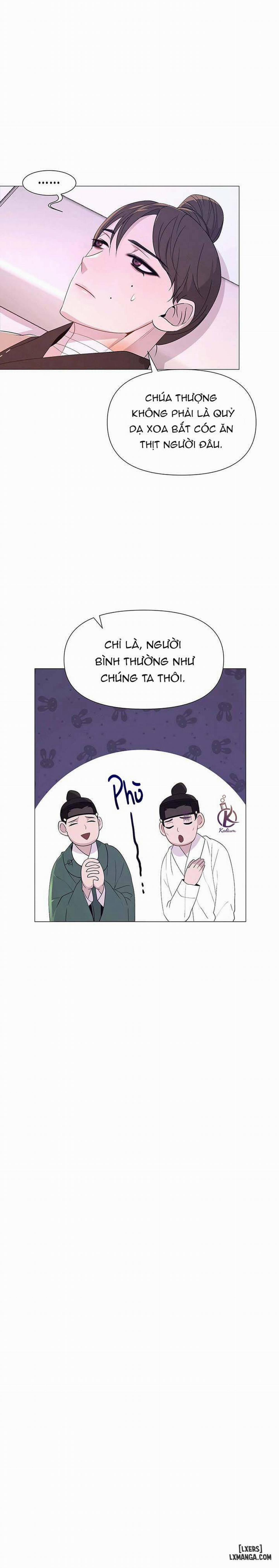 Dạ Xoa Hoá Diễn Ký 17 trang 4