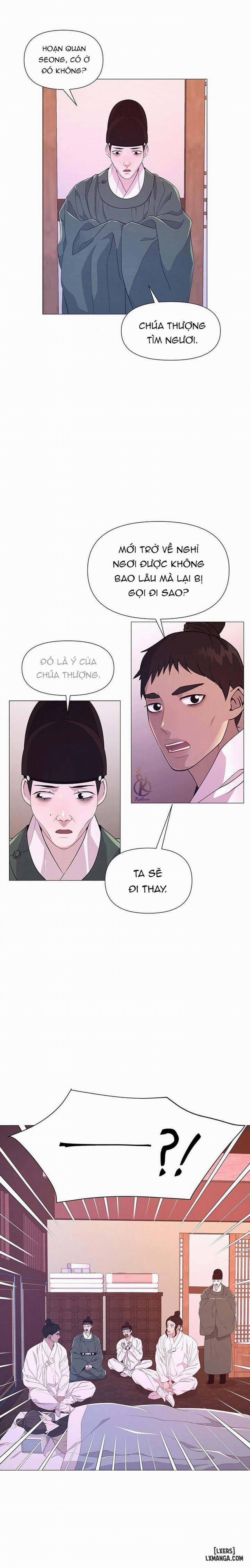 Dạ Xoa Hoá Diễn Ký 17 trang 7