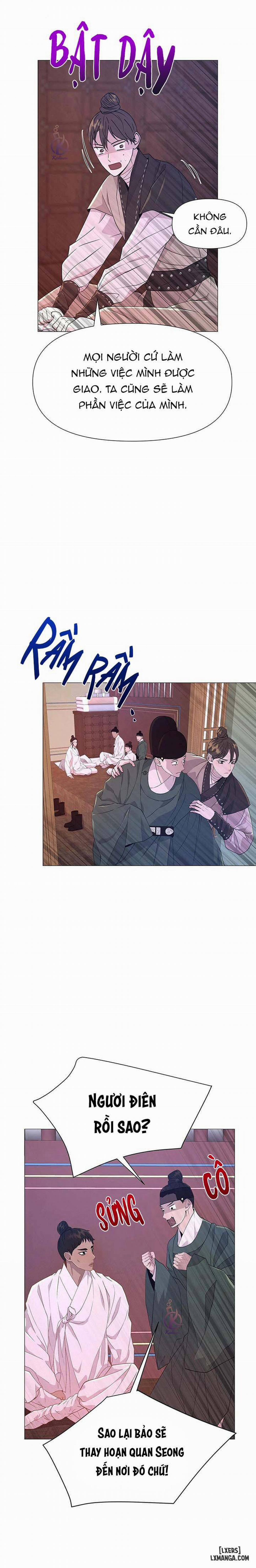 Dạ Xoa Hoá Diễn Ký 17 trang 8