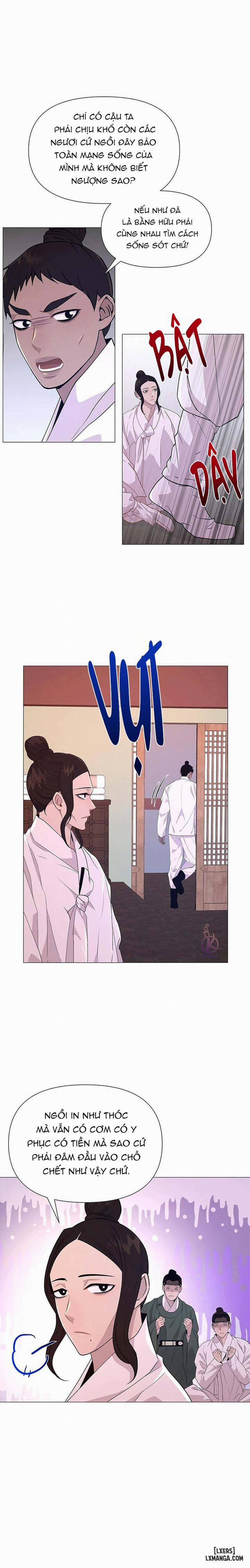 Dạ Xoa Hoá Diễn Ký 17 trang 9