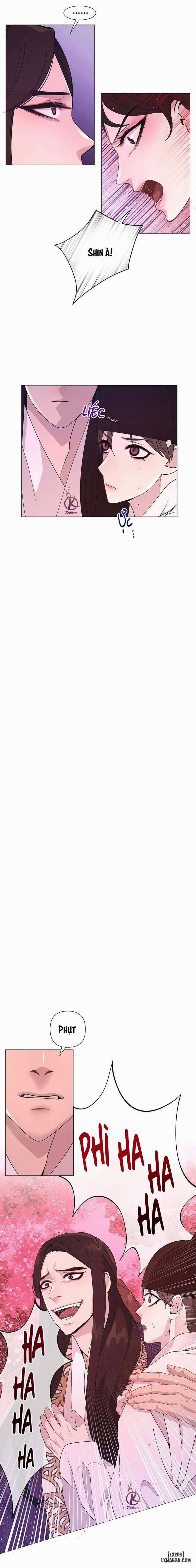 Dạ Xoa Hoá Diễn Ký 18 trang 10