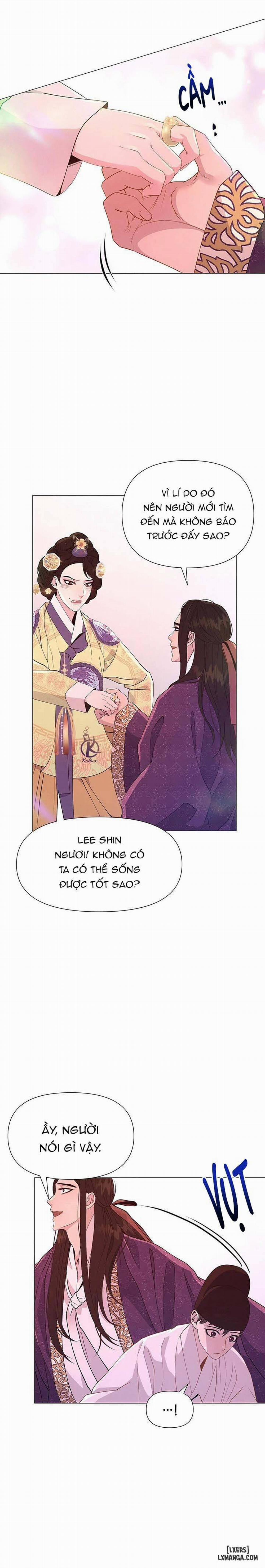 Dạ Xoa Hoá Diễn Ký 18 trang 11