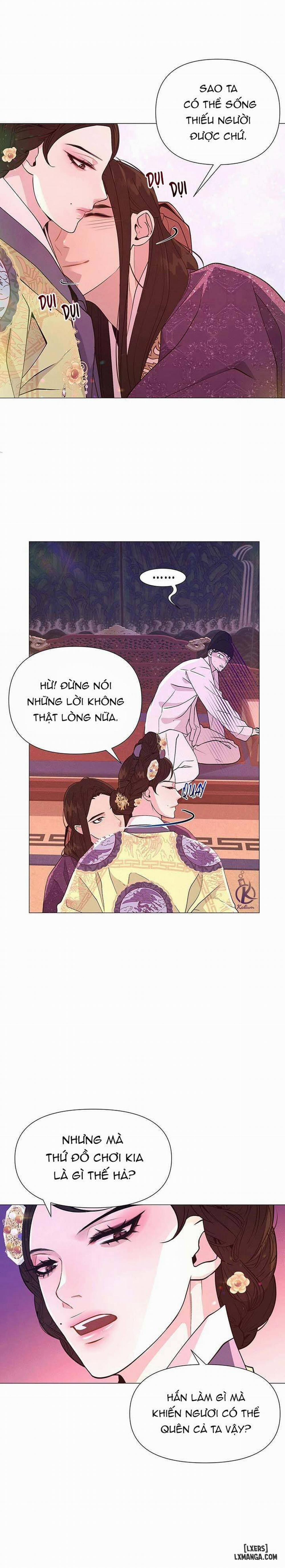 Dạ Xoa Hoá Diễn Ký 18 trang 12