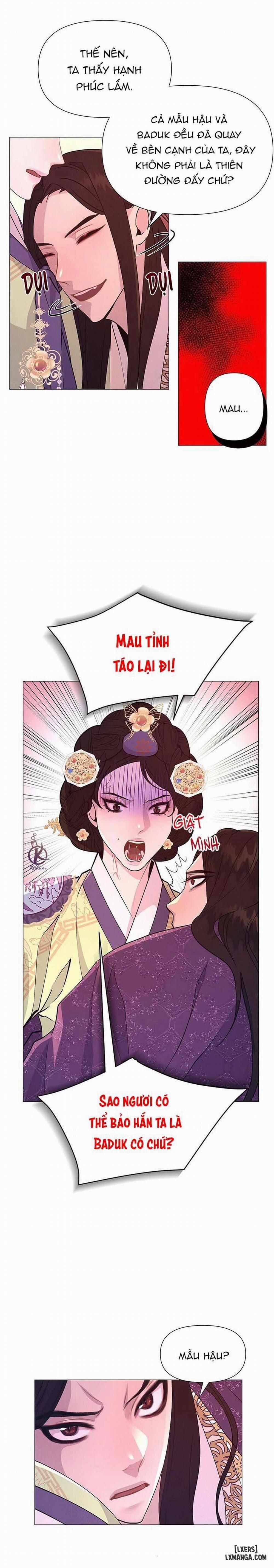 Dạ Xoa Hoá Diễn Ký 18 trang 14