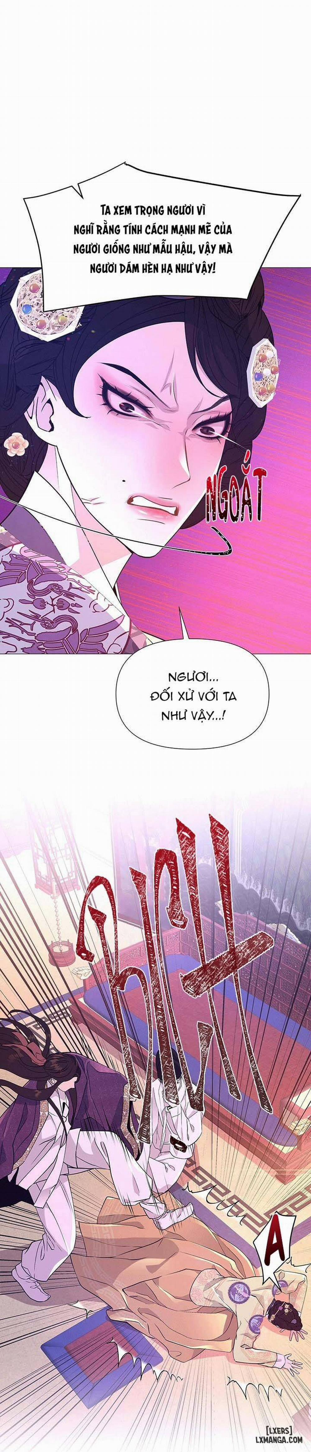 Dạ Xoa Hoá Diễn Ký 18 trang 18