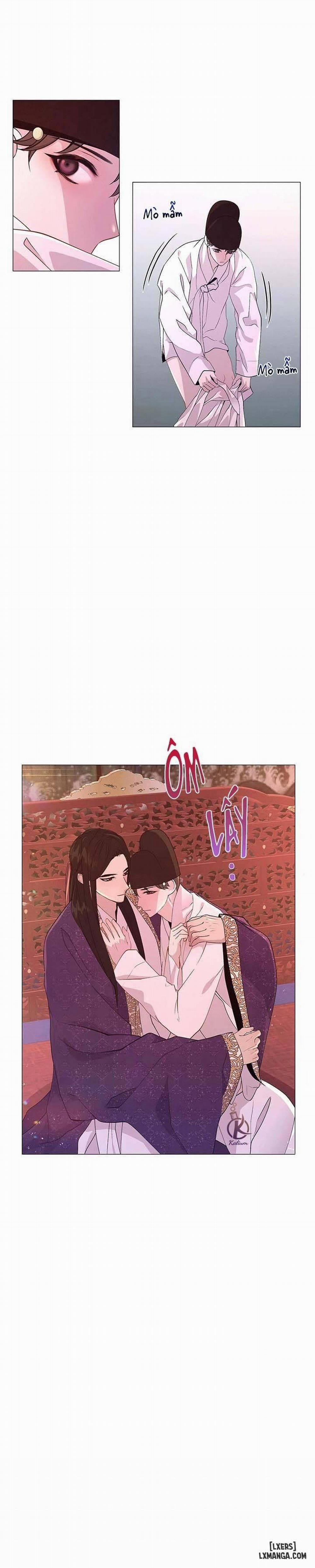 Dạ Xoa Hoá Diễn Ký 18 trang 2