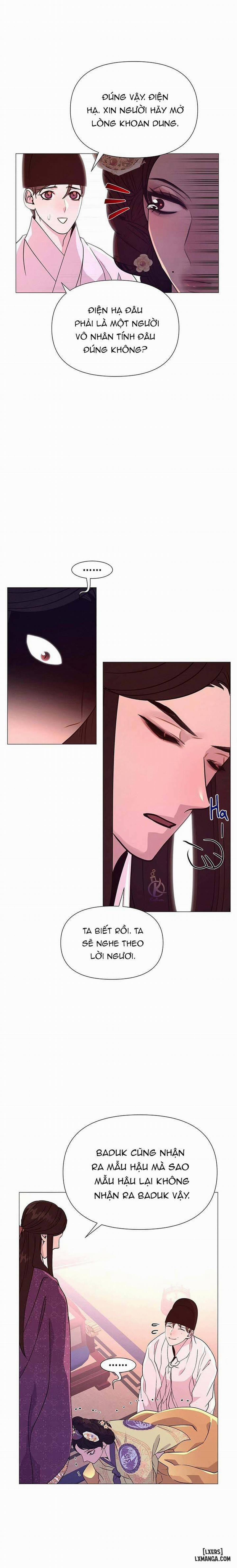 Dạ Xoa Hoá Diễn Ký 18 trang 21