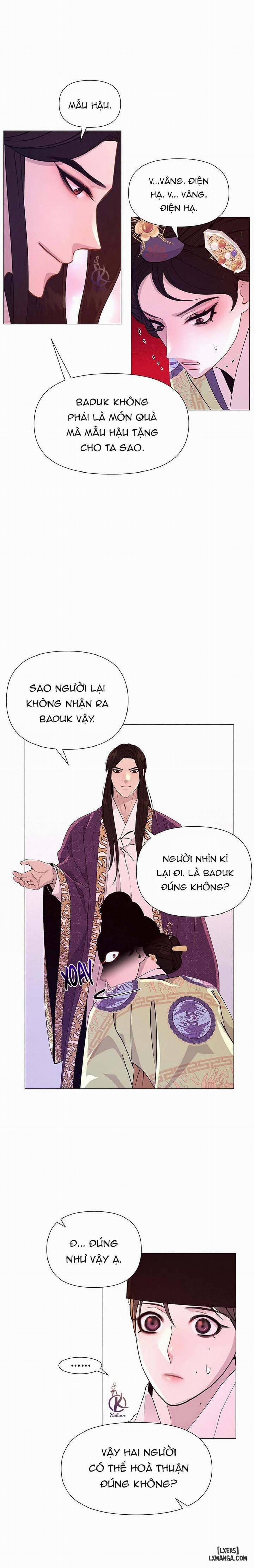 Dạ Xoa Hoá Diễn Ký 18 trang 22