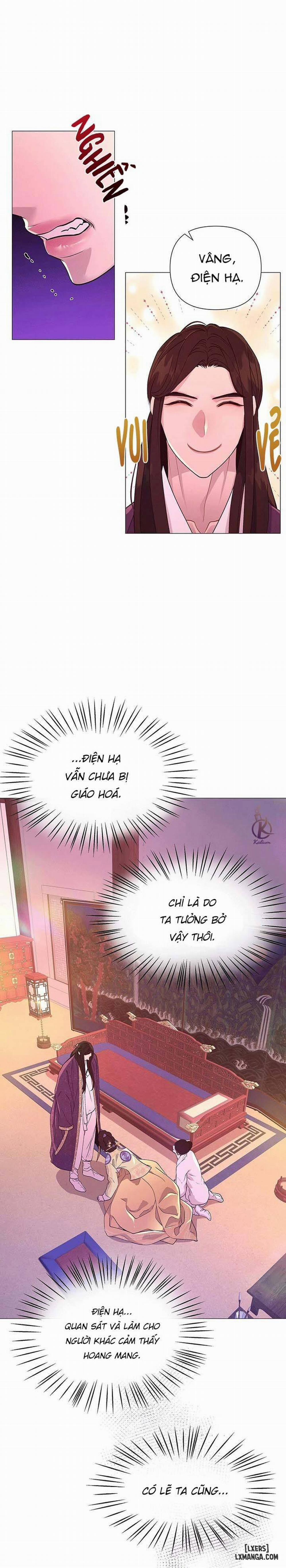 Dạ Xoa Hoá Diễn Ký 18 trang 23