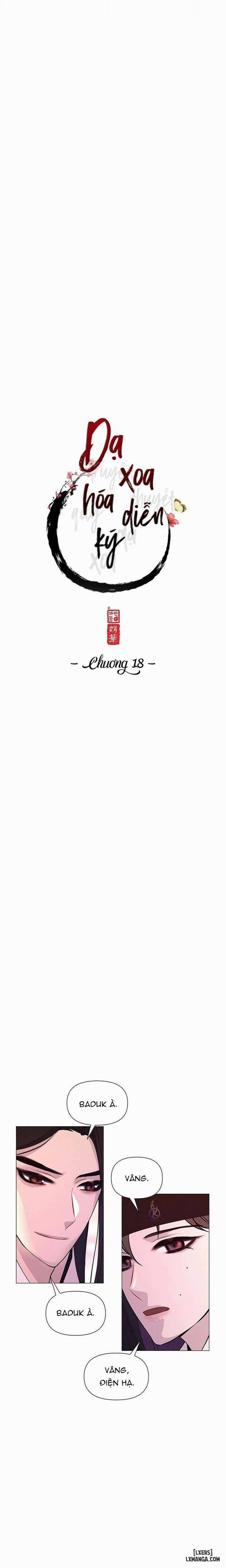 Dạ Xoa Hoá Diễn Ký 18 trang 3