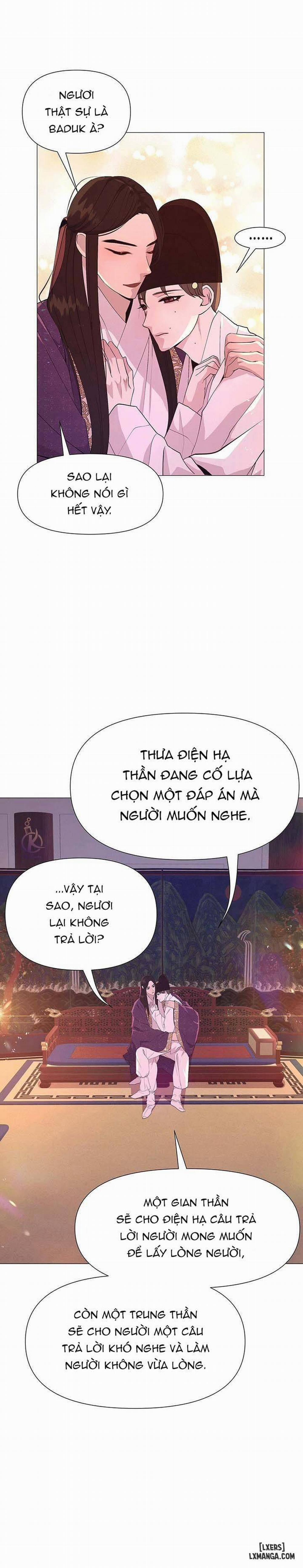 Dạ Xoa Hoá Diễn Ký 18 trang 4