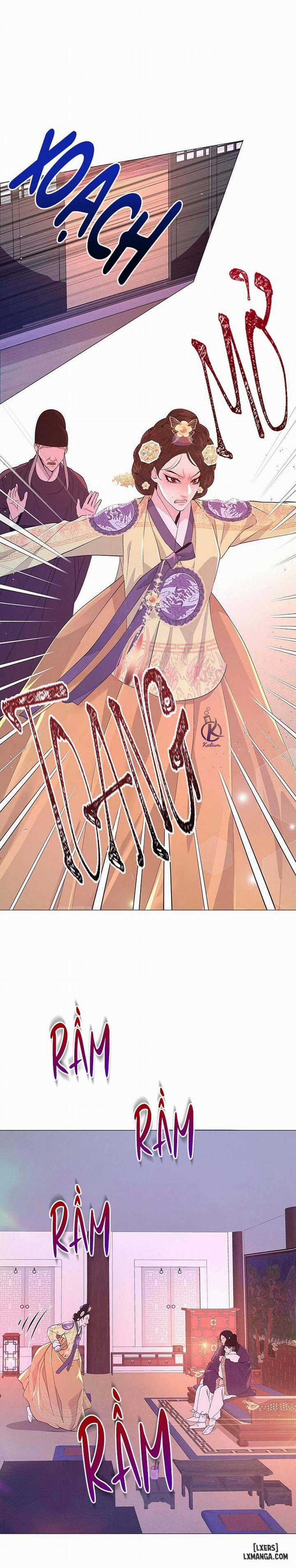 Dạ Xoa Hoá Diễn Ký 18 trang 8