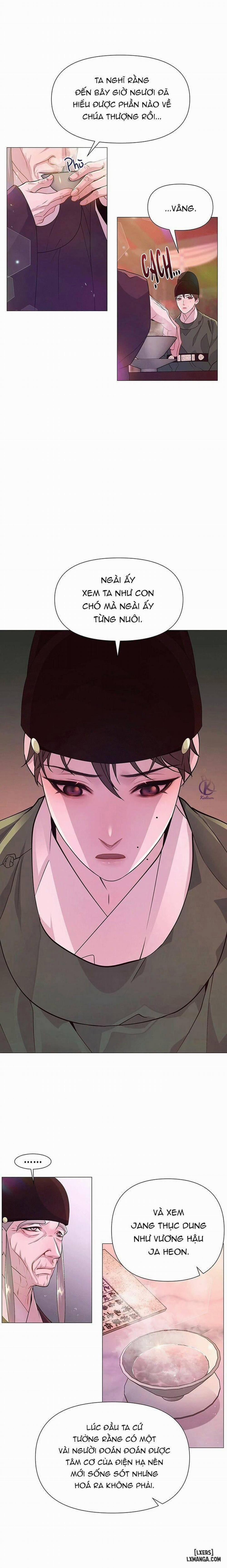 Dạ Xoa Hoá Diễn Ký 19 trang 1