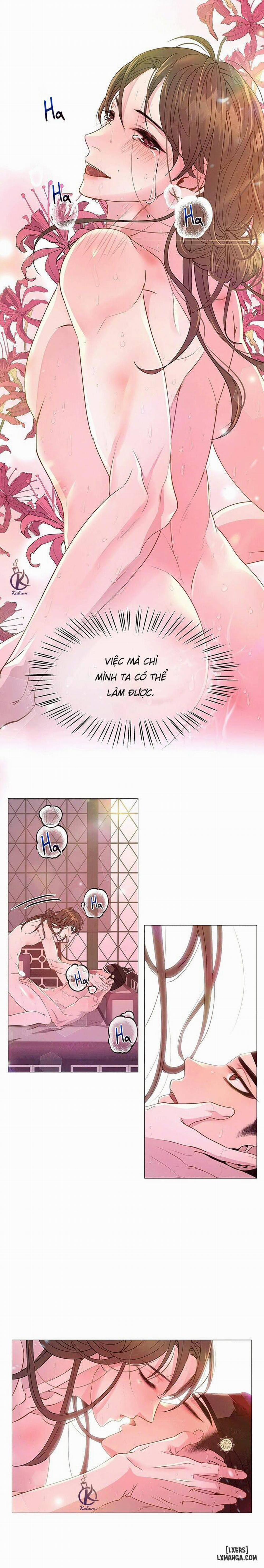 Dạ Xoa Hoá Diễn Ký 19 trang 10