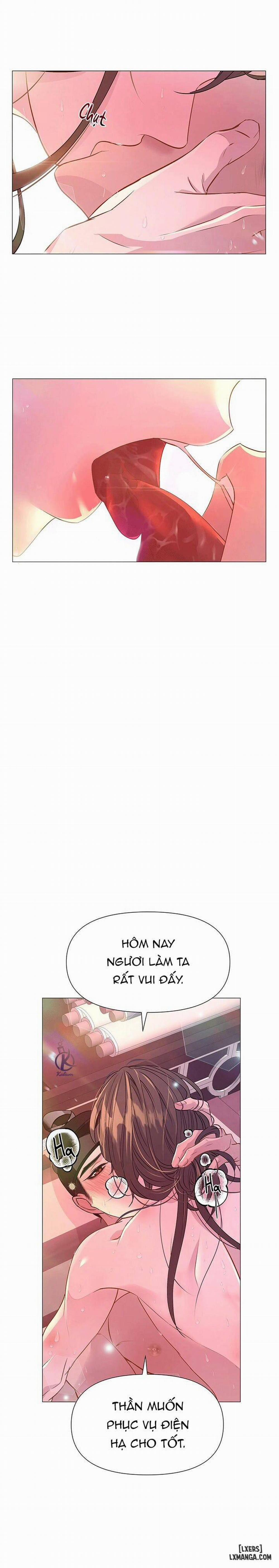 Dạ Xoa Hoá Diễn Ký 19 trang 11